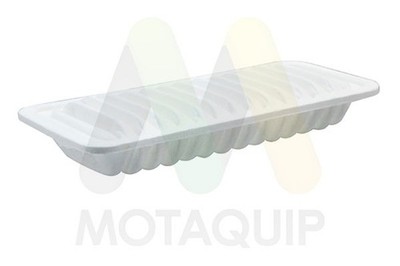 Luftfilter MOTAQUIP VFA953 Filtereinsatz für TOYOTA YARIS AYGO RACTIS DYNA 100 4