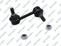 GSP S051266 Stange/Strebe, Stabilisator Hinten Rechts FüR Hyundai KIA