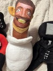 Skibidi Toilet Lot of 5 Plush Dolls Small 6-14 in Multicolor — photo 4