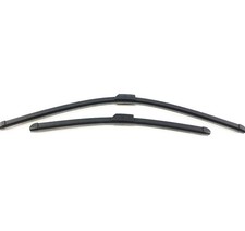 NEW Front Windshield Wiper Blades For 10-17 BMW 5 Series Gran Turismo GT F07