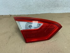 2012 To 2014 Ford Focus Sedan Left Driver Side Inner Tail Light Oem Ae9149 Lk
