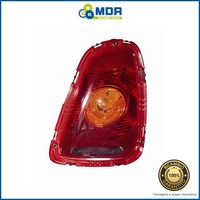 Scheinwerfer - Blinker Hinten Recht Orange Rot - Rechts - Mini R56 06- > 13