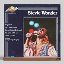 Stevie Wonder - Stevie Wonder (Looking Back) ...