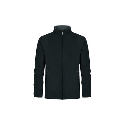 Fleecejacke 7961 Gr.M charcoal-grey PROMODORO
