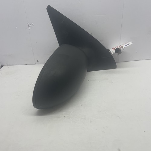 Fits 2000-07 Ford Focus FO1321180 RH Passenger Side Power Mirror Textured Black - Foto 2 di 5