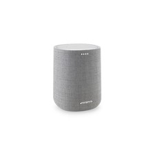 Harman Kardon Citation One Altoparlante Bluetooth Intelligente 40 Watt, Grigio - Certificato
