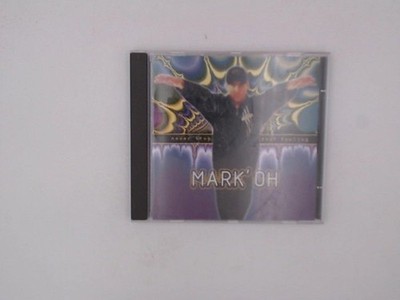Never Stop That Feeling Mark'Oh: 932435