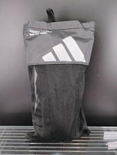 Adidas Youth Soccer Shin Guard Socks Black