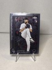 2025 Topps Chrome Update Series - Carson Palmquist #USC173 (RC)