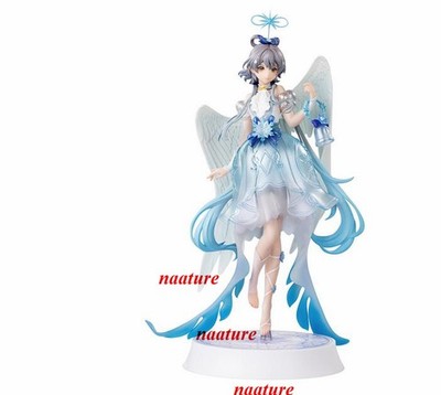 Qingcang Anime Luo Tianyi 1/6 PVC Figure Limited Model Collectible Statues H33cm
