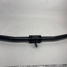 MARCY PRO DELUXE CAGE SYSTEM PM-5108 HOME GYM WORKOUT LAT BAR EXERCISE #16 USA