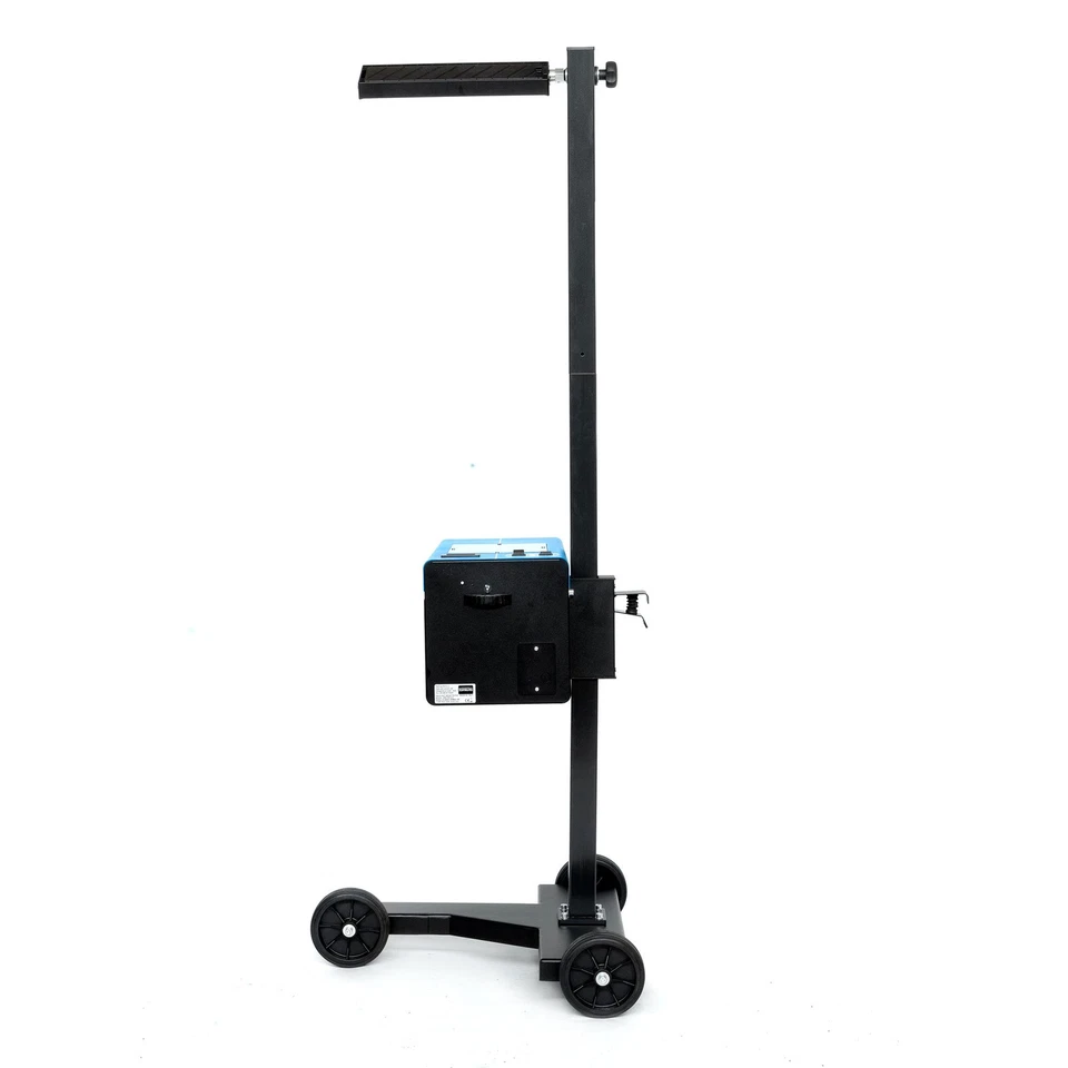 Scheinwerfer-Einstellgerät Lichteinstellgerät Scheinwerfereinstellgerät - Bild 4 von 4