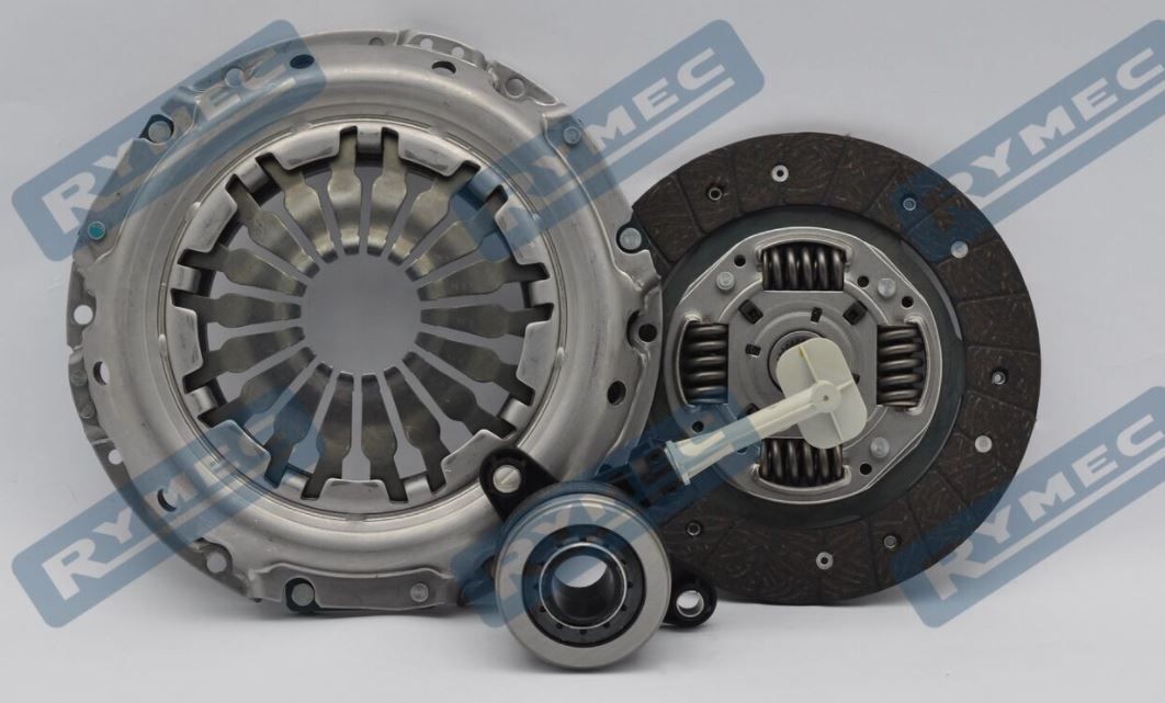 Clutch Kit for RENAULT KANGOO 2009 on