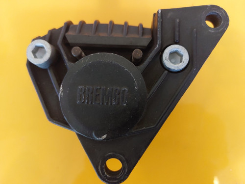 MZ ETZ 250-251-301 BREMBO FRONT BRAKE CALIPER