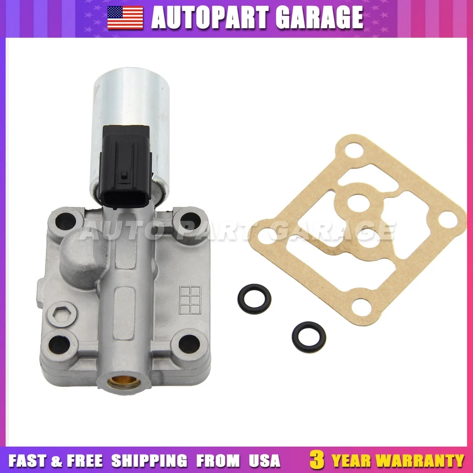 For Honda  Acura TL RDX 28260-RDK-023 Transmission Single Linear Solenoid USA - Image 2 of 4