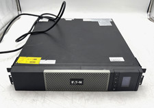 Eaton 5PX1500RT 5PX 1500 VA 1350 Watt 120V UP...