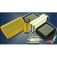 Filtersatz Wartungskit Inspektion L Mercedes E Klasse 210 E 200 163PS