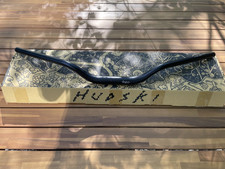 Hudski Longhorn Handlebar (31.8) 50mm/790mm, ...