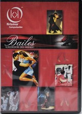 Bailes Alrededor Del Mundo - CD-ROM - NEW - Espa ol