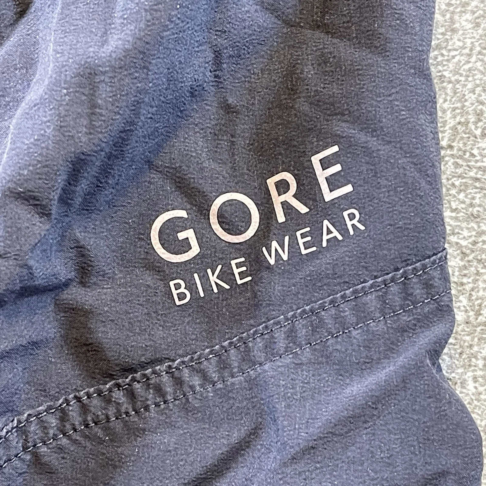 gore-bike-wear performance mountain biking shorts