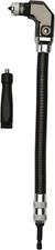 DeWALT DWARAF 12" Right Angle Flex Shaft Impact Driver Attachment Bit Holder NEW