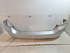 Pare-choc arrière Toyota COROLLA