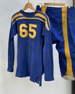 1940s Football Jersey | eBay