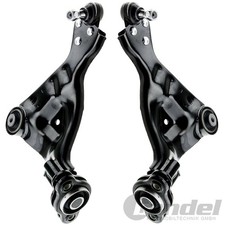 2x QUERLENKER MIT TRAGGELENK VORNE LINKS/RECHTS f&uuml;r MERCEDES VITO V-KLASSE W447