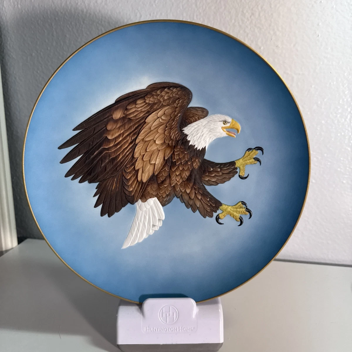 Hutschenreuther Porcelain Decorative Plates & Bowls for sale | eBay