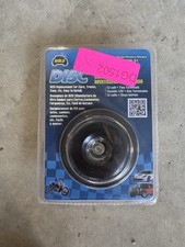 Wolo 305-2t Disc Horn 12v Two Terminal Universal Car Truck Van New