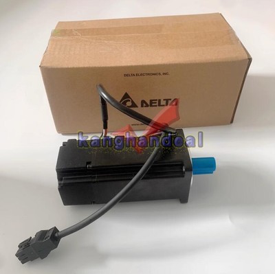 1PC New DELTA ECMA-CA0604SS Servo Motor