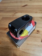 S&M Shredneck Stem (Black)