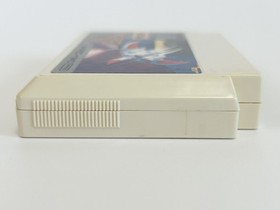 Terra Cresta Famicom FC Nintendo NES 1986 Boxed CIB Used Tested Working Japan JP