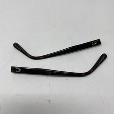 COACH HC 8259 544611 TORTOISE 140mm TEMPLE ARM PARTS 162S