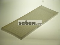 Purflux AH106 Innenraumfilter FüR Chevrolet Corsa Astra F Classic G Calibra A