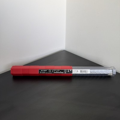 NEU Hilti SDS Max TE-YX 14/32 Betonbohrer x 1 Band Neu 200mm UVP 98£