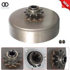 1"Bore 10 Tooth 41/420 Chain Heavy Duty Centrifugal Clutch Go-Kart Mini-Bike