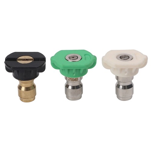 High Pressure Washer Adapter Efficient Water Flow Hassle-Free Operation - Picture 11 of 12