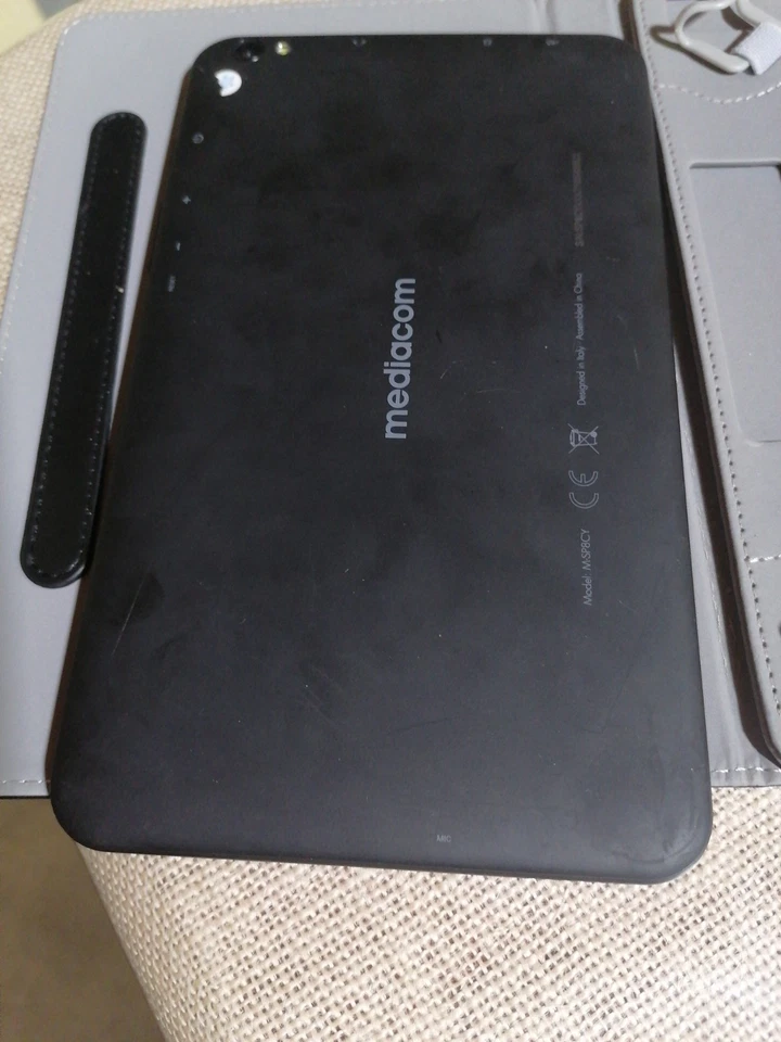 Tablet Mediacom 2gb - Immagine 4 di 4