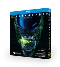 Alien: Earth Temporada 1 (2025) 2-D