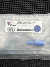 Valex E31(S)-.5X.25-B0, 1/2" X 1/4" Short Pattern Concentric Reducer, EP