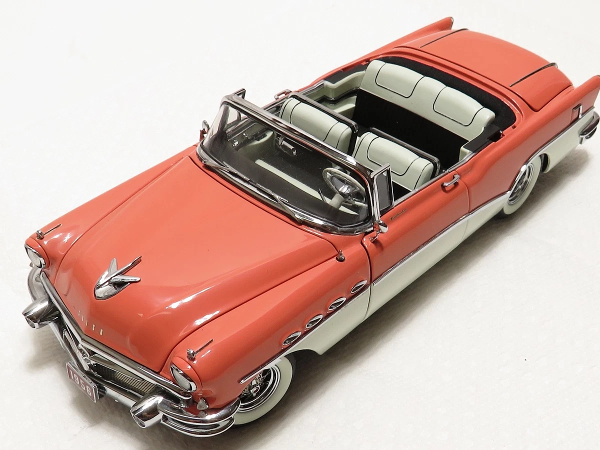 Danbury Mint Buick Diecast Cars for sale | eBay
