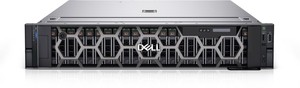 Server Dell R750 12x3.5 2x Gold 6338 64GB BOSS 2x480GB 4x10GbE 2xPSU rails