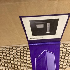 NZXT H7 Flow ATX Mid Tower Case White & Black Tempered Glass Airflow 6