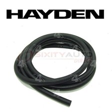 Hayden Engine Oil Cooler Hose Assembly for 1962-1969 Jeep Gladiator - Belts mn