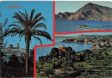 SPANIEN ALTEA COSTA BLANCA