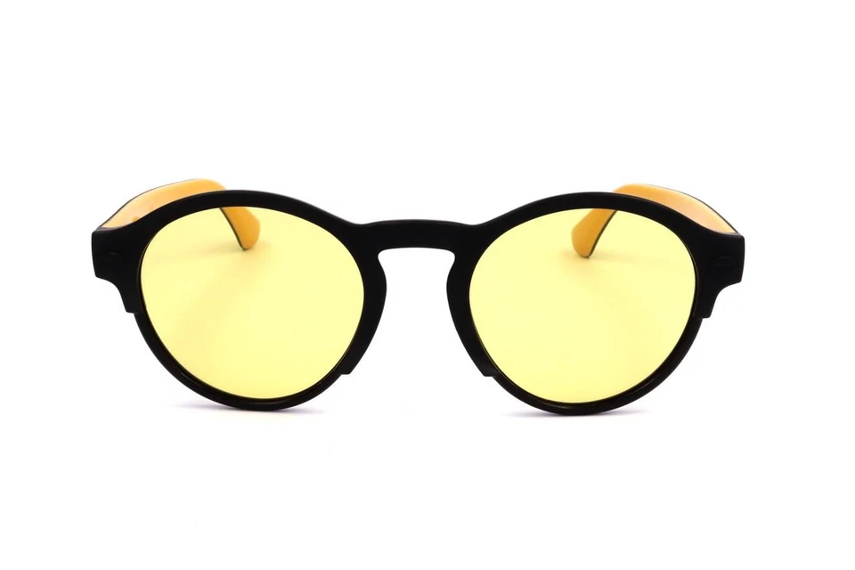 Occhiali da Sole Havaianas CARAIVA 807 BLACK 51/22/145 Unisex - Imagen 2 de 4