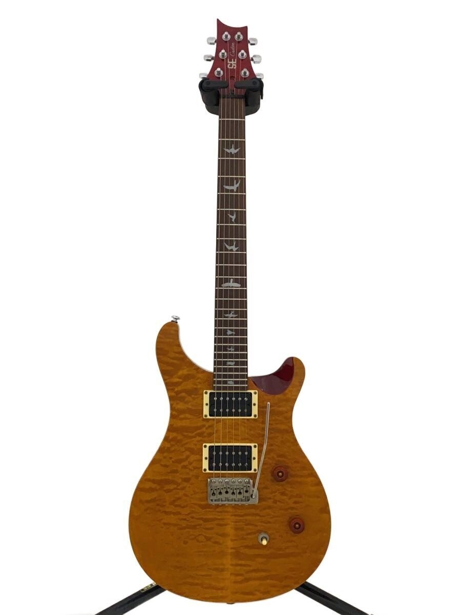 PRS SE Custom 24/2010 Electric Guitar