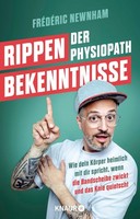 Newnham, Frederic/Rippenbekenntnisse ~ Frederic Newnham ~ 9783426567999