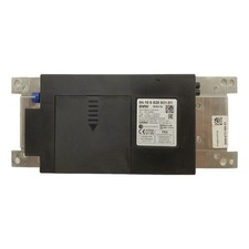 BMW 1 SERIES TELEMATIC CONTROL UNIT BLEUTOOTH MODULE F20 118D SE 84106820931